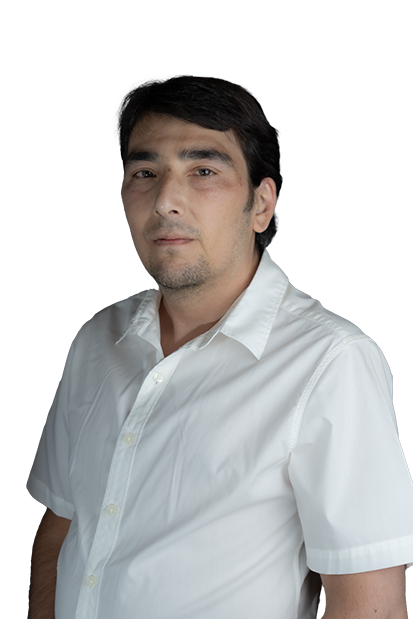 Toni Mataró