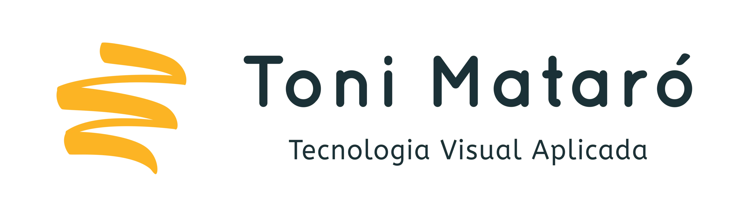 Toni Mataró